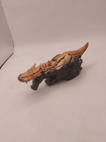 Transformers - grimlock - dino sparker