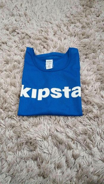 Dossard enfant mixte