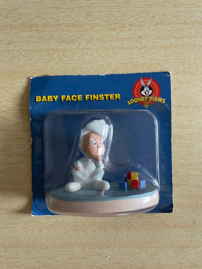 Figurines Looney tunes - photo numéro 5