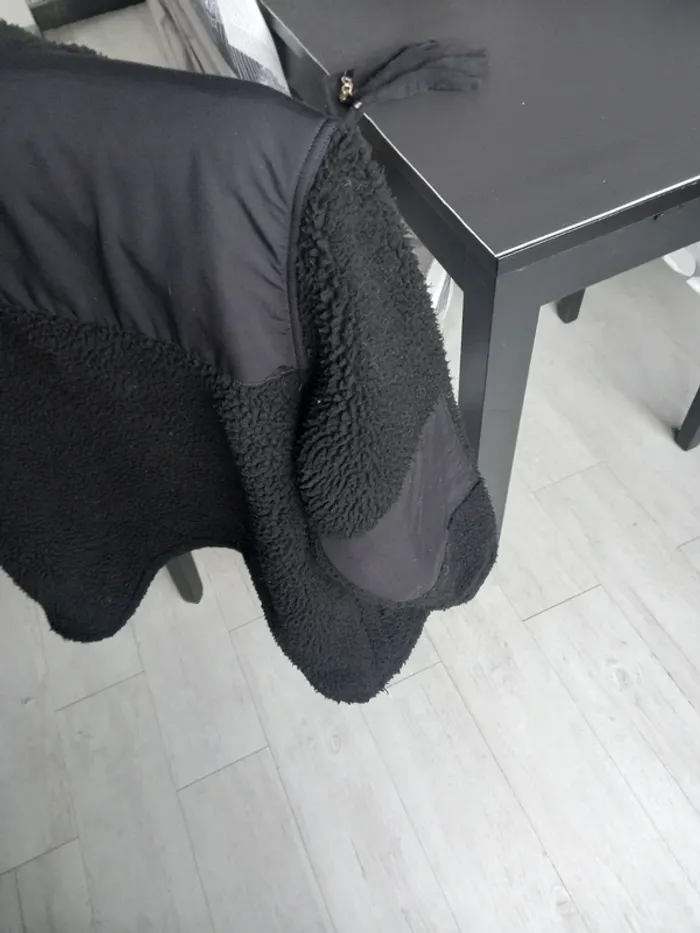 Veste manteau homme - photo numéro 4
