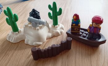 Duplo pirates