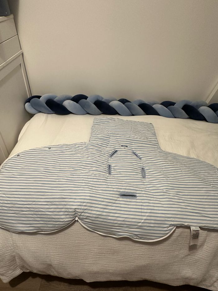 Chancelière Jacadi - photo numéro 6