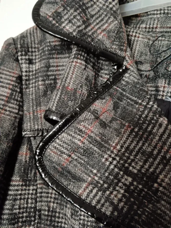 Manteau - photo numéro 4