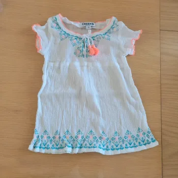 T shirt 3 ans Creeks