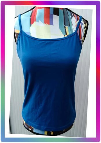 Débardeur L/XL Sushan