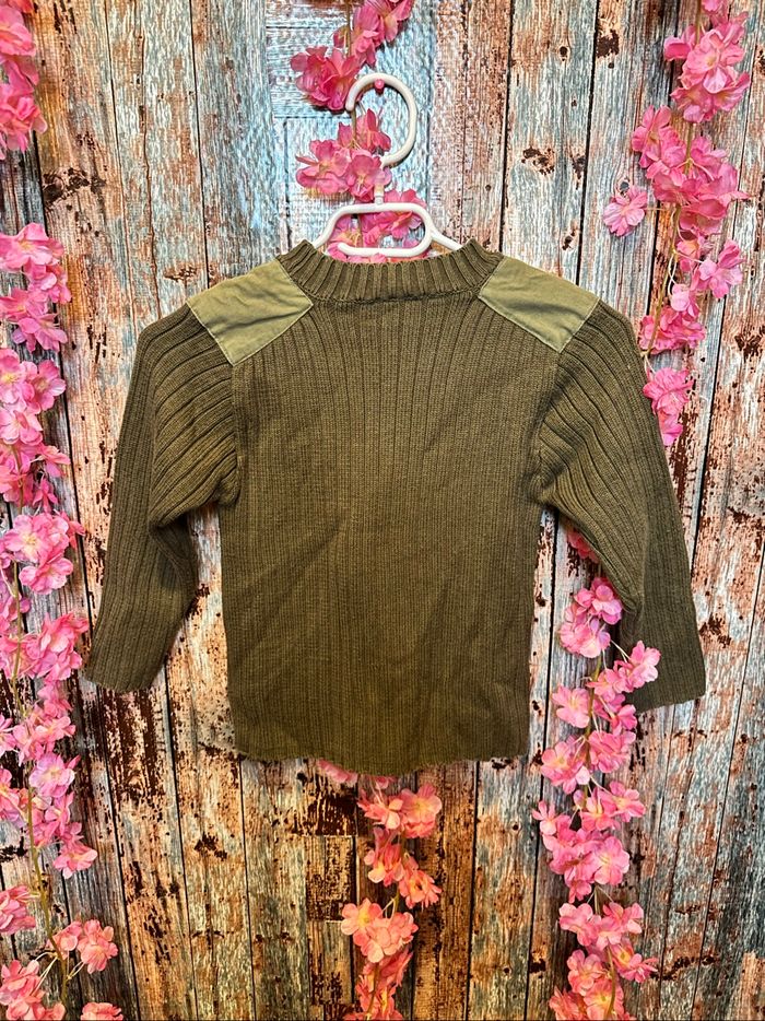 Pulls Tout Simplement taille 6 ans - photo numéro 5