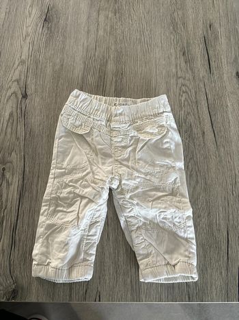 Pantalon léger