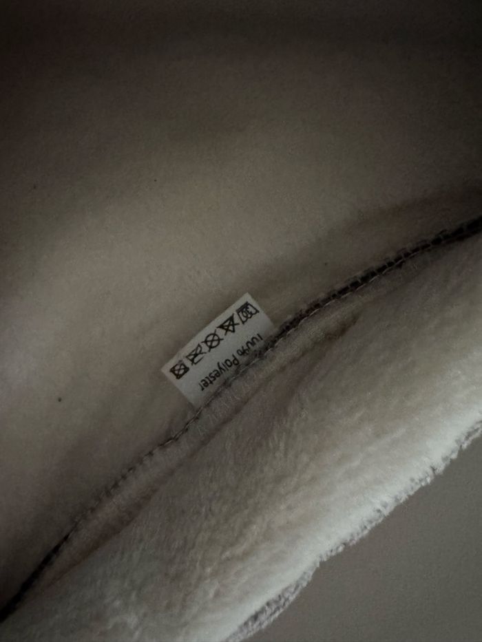 Igloo tissus chaud et douillet. Bubimex. Pour petit lapin / rongeur - photo numéro 4