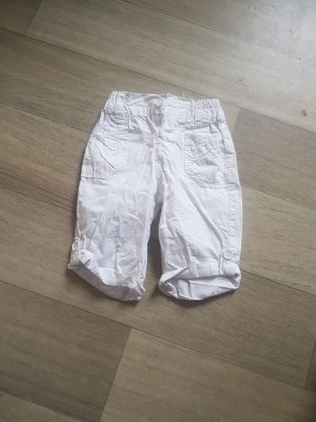 Pantalon 6 mois