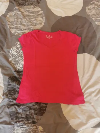 Tee-shirt kiabi taille M