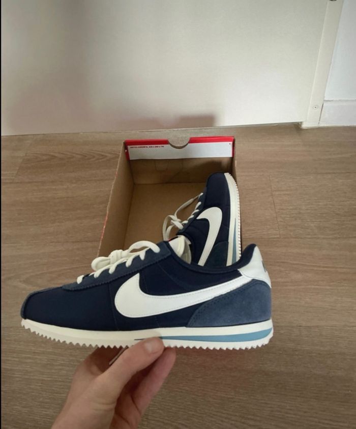 Nike Cortez