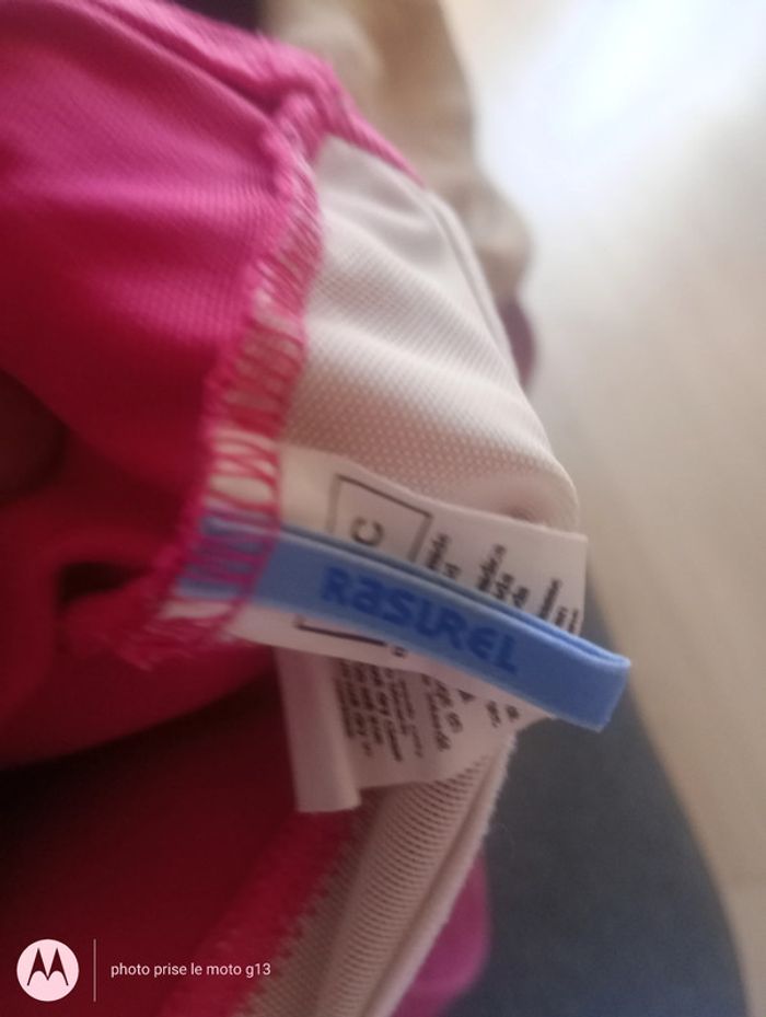 Maillot de bain Rasurel - photo numéro 3