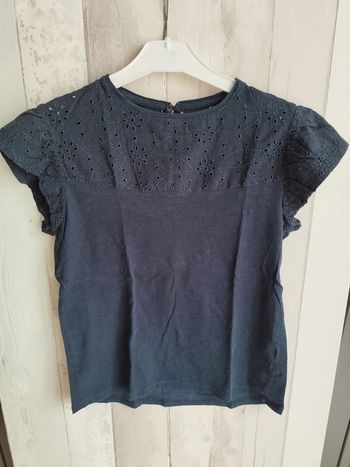 T-shirt fille