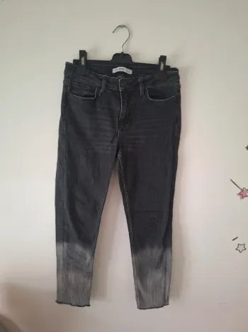 Jeans Zara