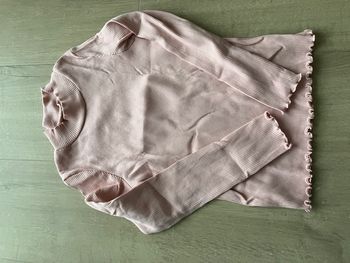 Sous pull col roulé kiabi 8 ans 