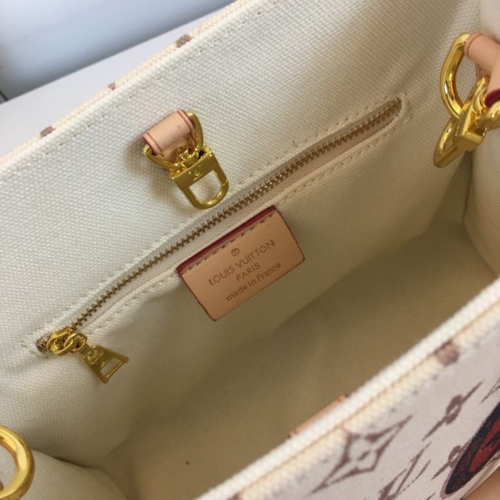 Louis Vuitton OnTheGo M47146 - photo numéro 9