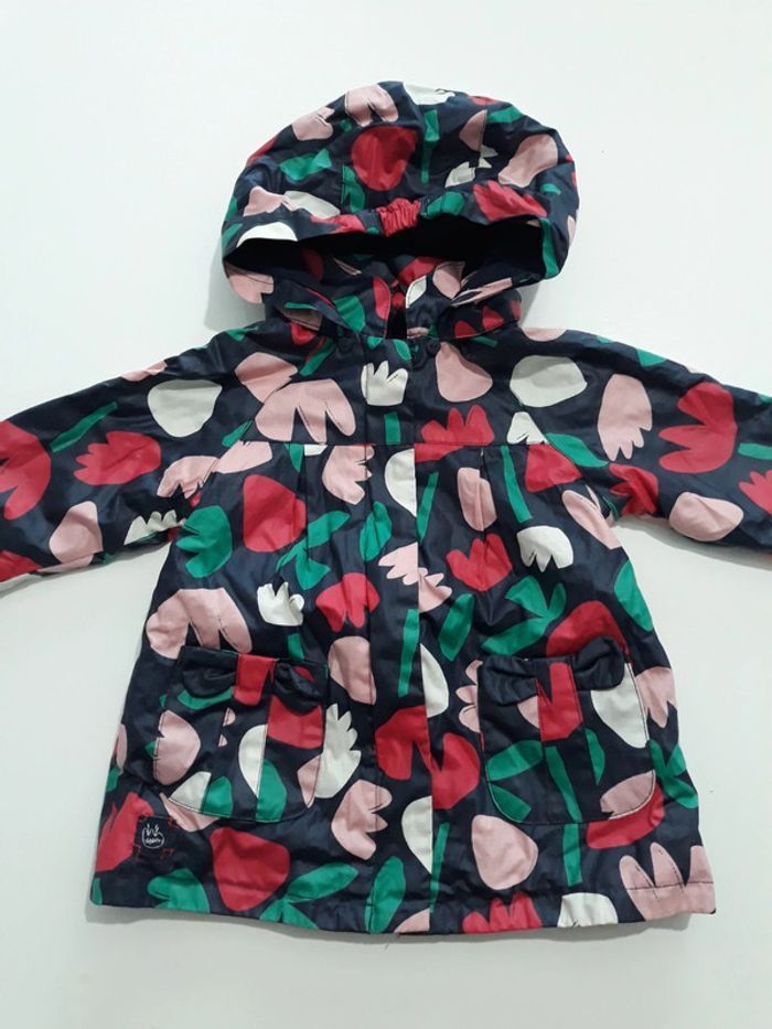 Imperméable doublé neuf - photo numéro 2