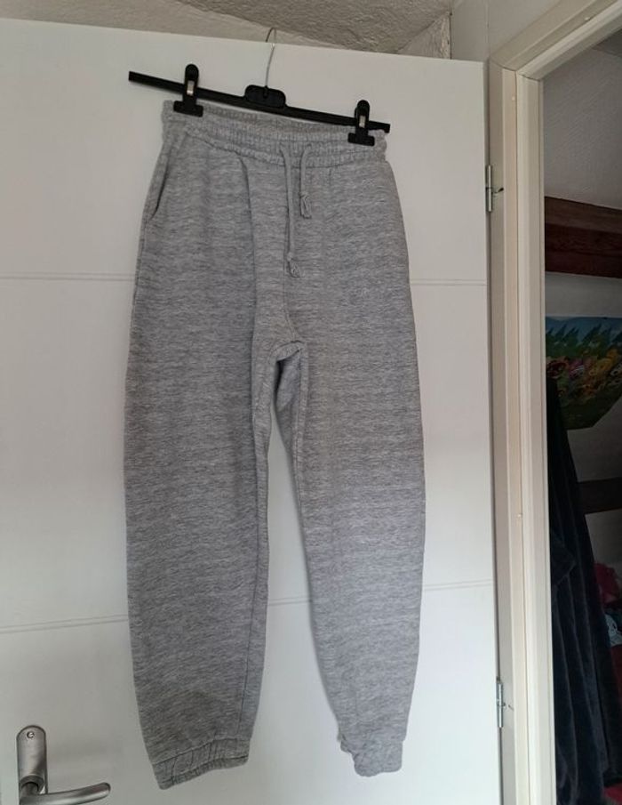 Jogging zara taille 38
