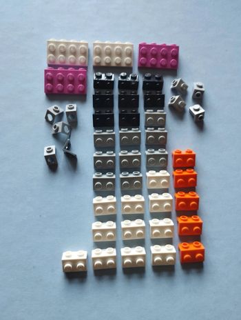 Lego n°166