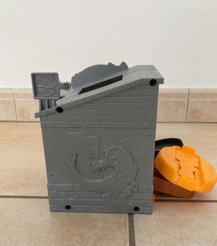 Hot weels pizza - photo numéro 2