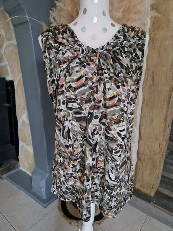 Débardeur shein taille xl