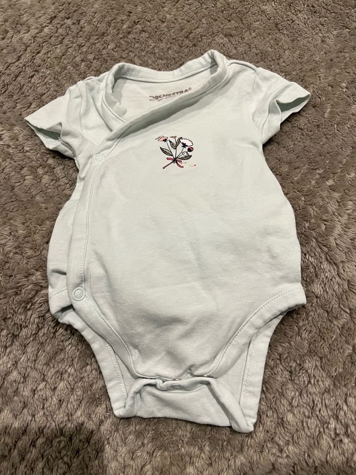 3 bodies orchestra - photo numéro 5