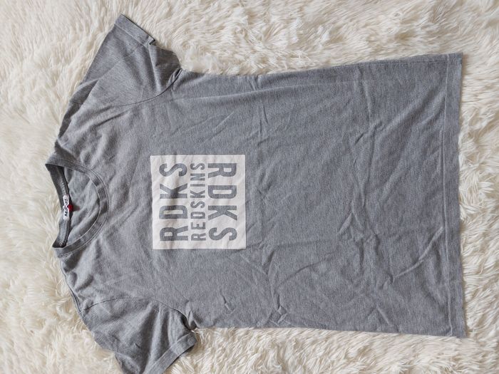 Tee Shirt Redskins