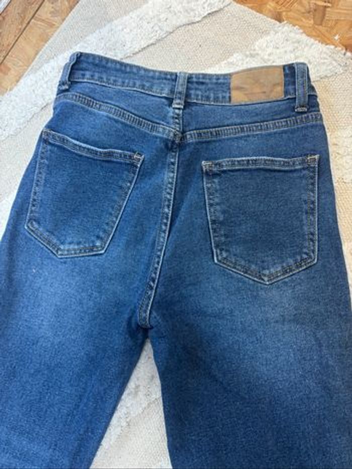 Jeans bleu - photo numéro 4