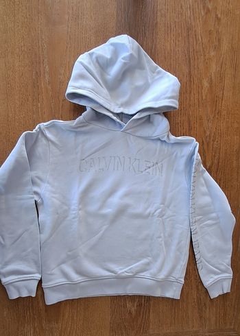 Sweat Calvin Klein