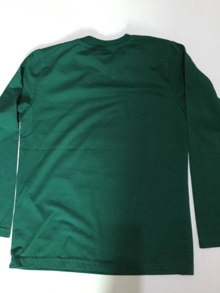 Tee-shirts manches longues 6 ans - photo numéro 4