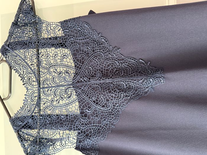 Robe Morgan - photo numéro 2