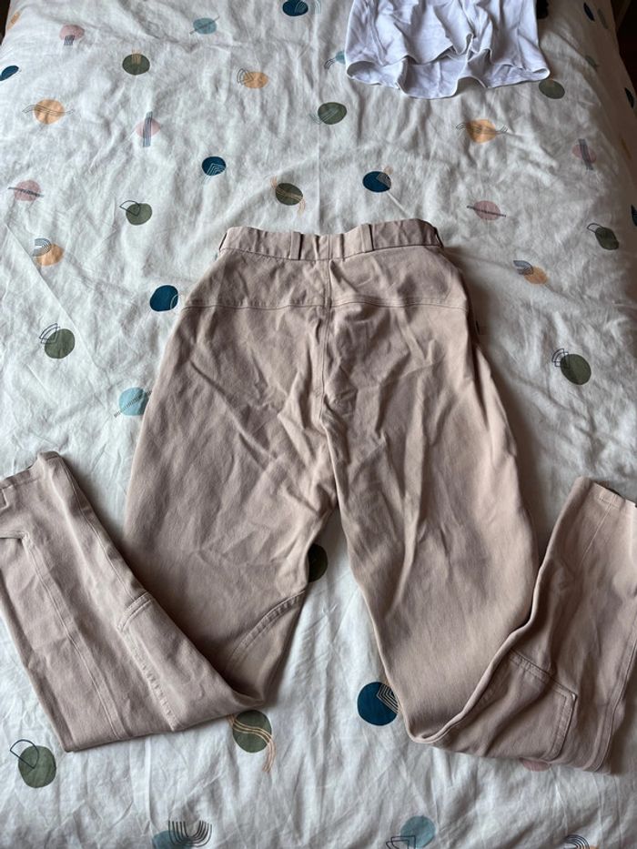 Pantalon équitation - photo numéro 5