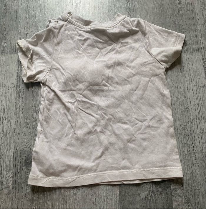 T-shirt 24 mois - photo numéro 2