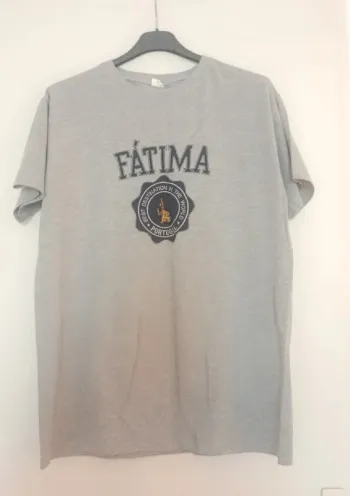 T-shirt à manches courtes