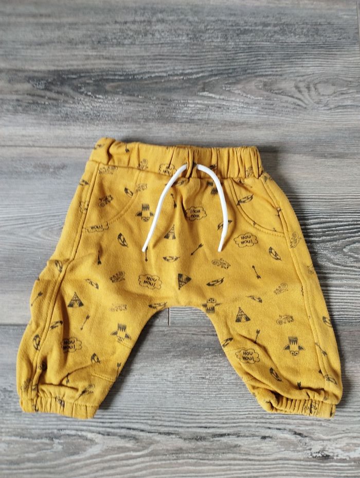 Pantalon 6 mois