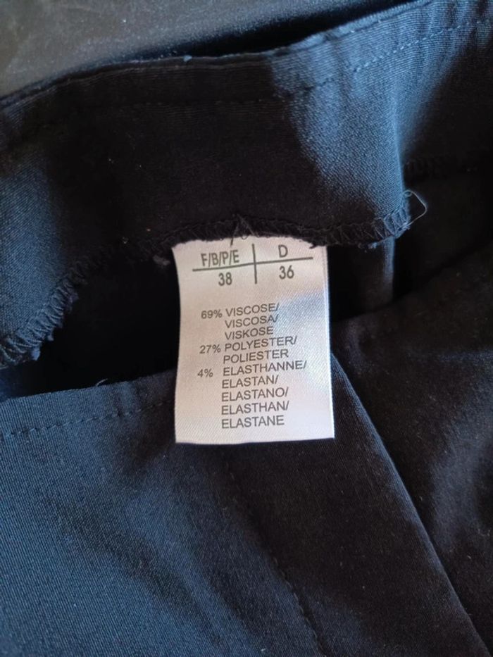 Pantalon femme (D75) - photo numéro 4