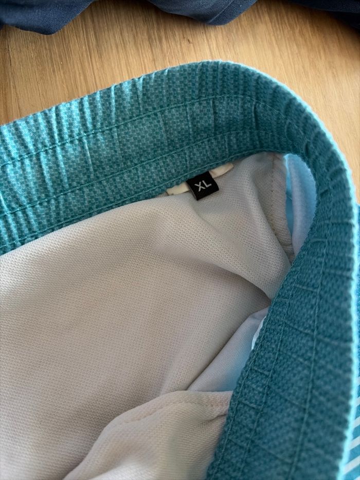 Short bain QuickSilver - photo numéro 2