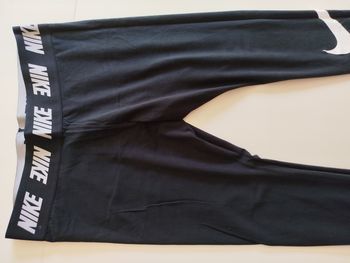 Caleçon nike