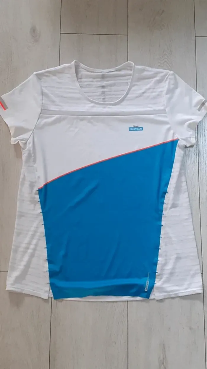Tshirt sport mixte M
