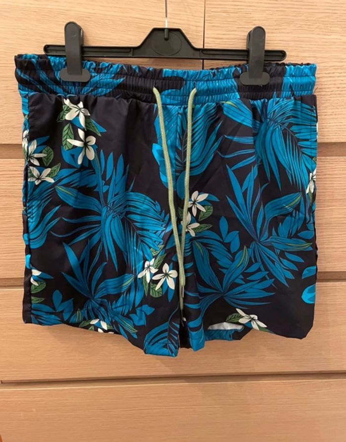 Short de bain