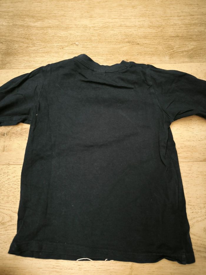 Tee shirt Snoopy 4 ans - photo numéro 2