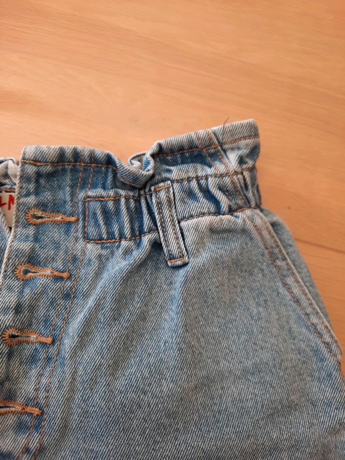 Short jeans - photo numéro 5