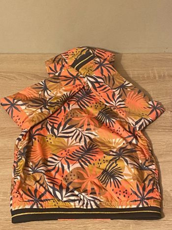 Superbe imperméable réversible Noppies - photo numéro 2