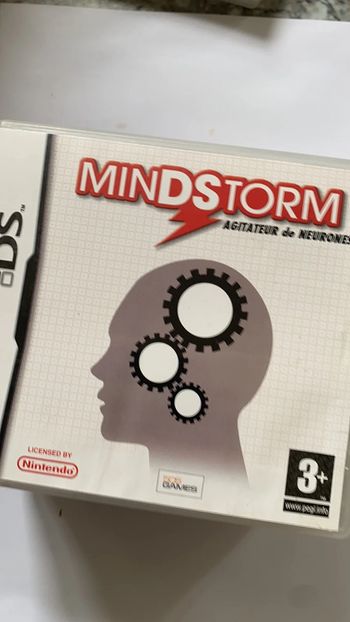 Mind storm
