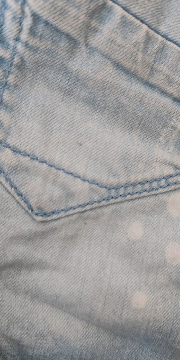 Lot de 2 shorts/bermuda - photo numéro 6