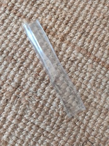 Règle 20 cm
