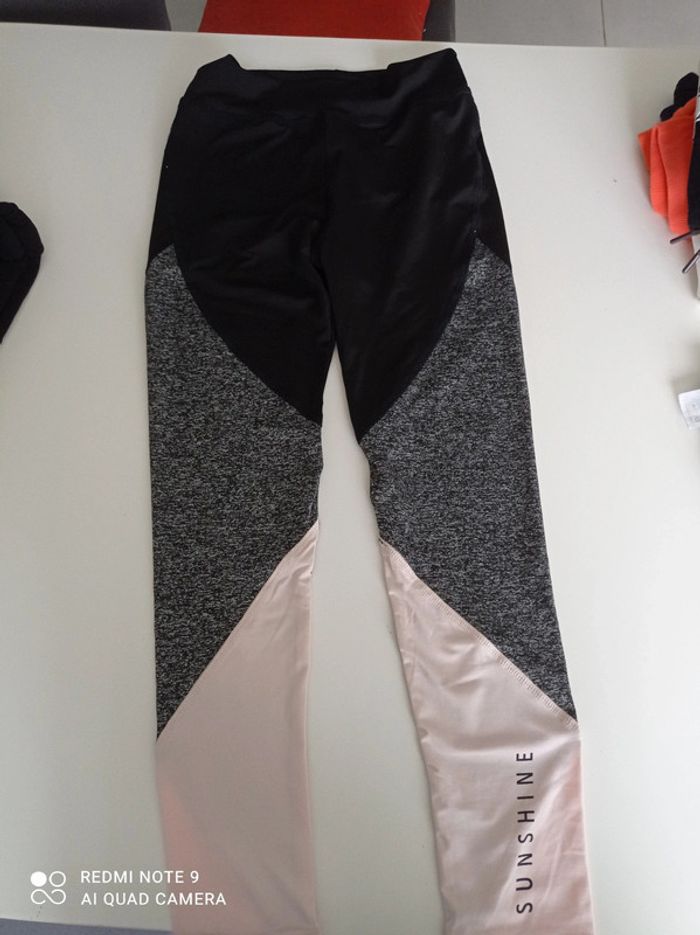 Legging 11/12 ans