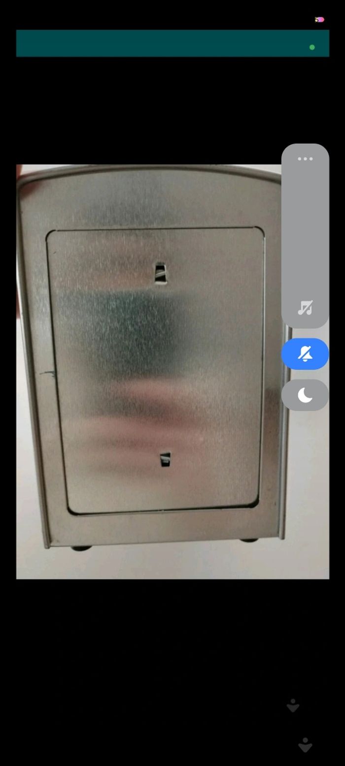 Distributeur Kellogg's - photo numéro 4