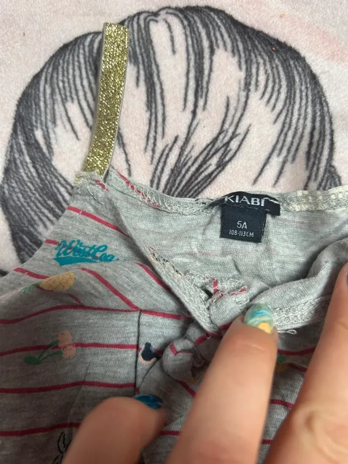 Robe été - photo numéro 3