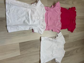 Lot T shirts 